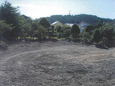 486sqm Land Plot in Ikeda Town, Tokachi - Mountain View Property — Image 2, Ikeda, Hokkaido