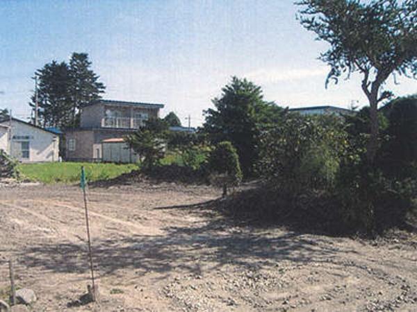 486sqm Land Plot in Ikeda Town, Tokachi - Mountain View Property - Thumbnail 2
