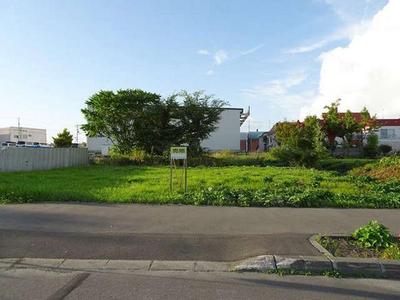 Vacant Land for Sale in Shibetsu City, Hokkaido - 325㎡ Plot — Image 2, Shibetsu, Hokkaido