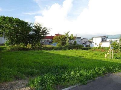 Vacant Land for Sale in Shibetsu City, Hokkaido - 325㎡ Plot — Image 1, Shibetsu, Hokkaido