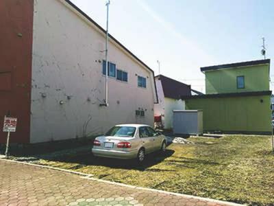 a vacant lot — Image 1, Ikeda, Hokkaido