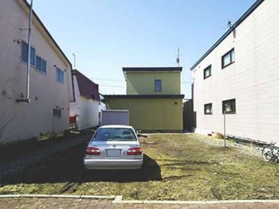 a vacant lot — Image 1, Ikeda, Hokkaido