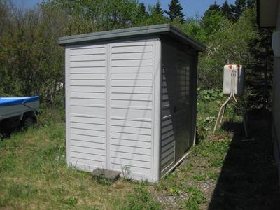 Unoccupied house (for residential use) — Image 1, Shintoku, Hokkaido