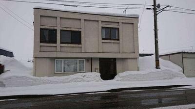 Vacant house (for residential use) — Image 1, Chichibubetsu, Hokkaido