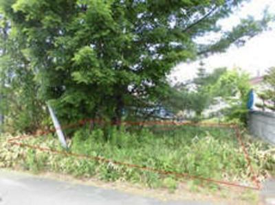 a vacant lot — Image 1, Makubetsu, Hokkaido