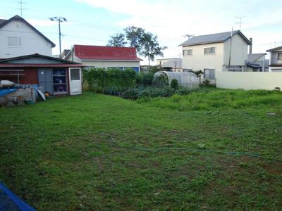 Large Land Plot in Central Shimizu, Hokkaido - 485.95㎡ — Image 1, Shimizu, Hokkaido