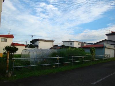 Large Land Plot in Central Shimizu, Hokkaido - 485.95㎡ — Image 1, Shimizu, Hokkaido