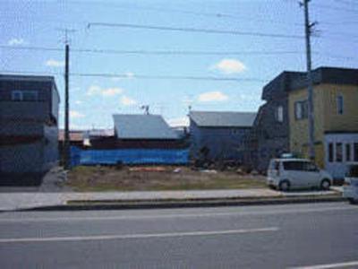 Vacant — Image 1, Mashike, Hokkaido