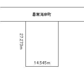 Vacant — Image 1, Mashike, Hokkaido