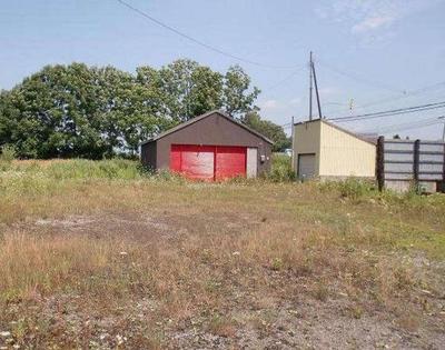 a vacant lot — Image 1, Fukagawa, Hokkaido
