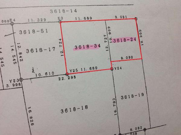 a vacant lot - Thumbnail 2