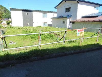 a vacant lot — Image 2, Abashiri, Hokkaido