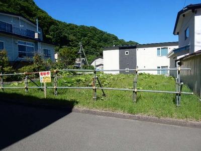 a vacant lot — Image 1, Abashiri, Hokkaido