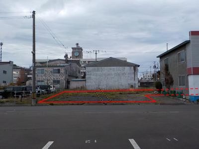 Land for Sale in Monbetsu City, Hokkaido — Image 1, Monbetsu, Hokkaido