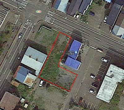 Land for Sale in Monbetsu City, Hokkaido — Image 1, Monbetsu, Hokkaido