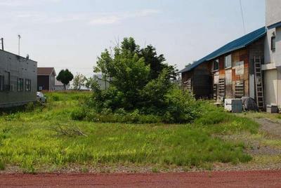 Vacant Land in Kembuchi Town - Prime Urban Location — Image 1, Kenbuchi, Hokkaido
