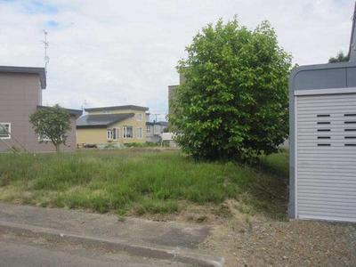 a vacant lot — Image 1, Naganuma, Hokkaido