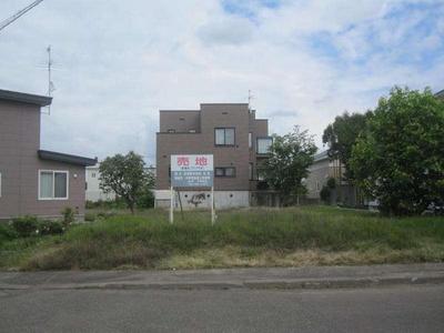 a vacant lot — Image 1, Naganuma, Hokkaido