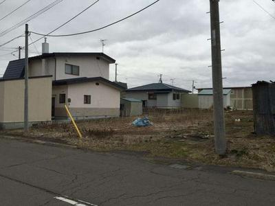 Vacant Land for Sale in Ikeda Town, Hokkaido - Close to Station — Image 1, Ikeda, Hokkaido