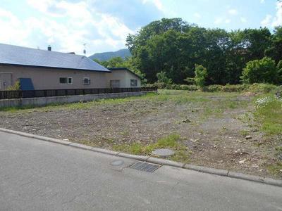 a vacant lot — Image 1, Engaru, Hokkaido