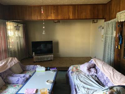 Unoccupied house (for residential use) — Image 1, Fukagawa, Hokkaido