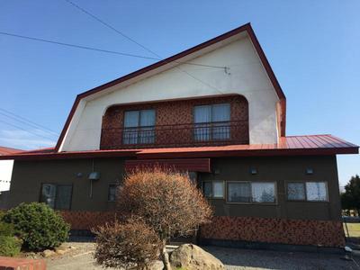 Unoccupied house (for residential use) — Image 1, Fukagawa, Hokkaido