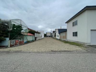Vacant — Image 1, Shimizu, Hokkaido