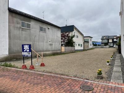 Vacant — Image 1, Shimizu, Hokkaido
