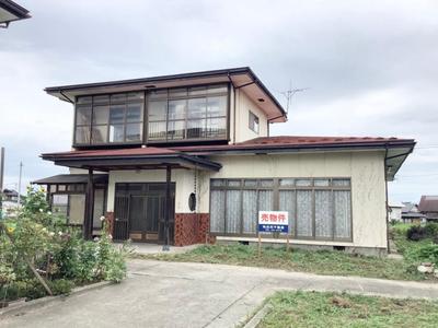 [Hatomark Site] Aizumisato Town, Onuma District, Fukushima Prefecture, Aizumisato Town, Takada Maekawahara, 7DK, Used detached house for sale — Image 1, Aizumisato, Fukushima