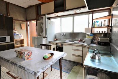 Spacious 7DK House in Soma, Fukushima — Image 2, Soma, Fukushima