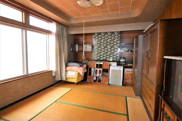 Spacious 7DK House in Soma, Fukushima - Thumbnail 4