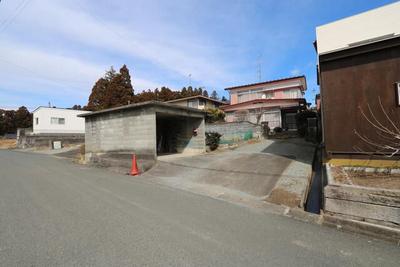 Spacious 7DK House in Soma, Fukushima — Image 1, Soma, Fukushima
