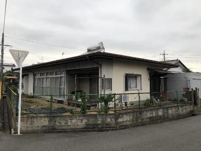 Traditional 5K House in Shibukawa, 13min to Yagihara Station — Image 1, Shibukawa, Gunma