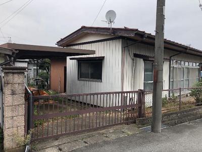 Traditional 5K House in Shibukawa, 13min to Yagihara Station — Image 2, Shibukawa, Gunma