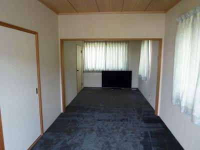 Traditional 3SLDK House with Hot Spring Rights in Yamaga City — Image 4, Yamaga, Kumamoto