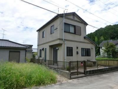 Traditional 3SLDK House with Hot Spring Rights in Yamaga City — Image 1, Yamaga, Kumamoto
