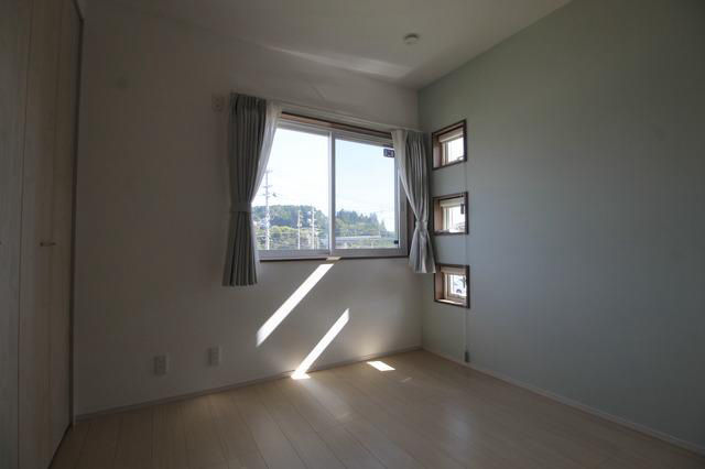 Modern 4LDK House in Kesennuma with All-Electric System - Thumbnail 4