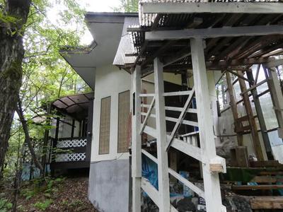 Traditional 2LDK House in Prince Land Resort Area, Tsumagoi Village — Image 1, Tsumagoi, Gunma