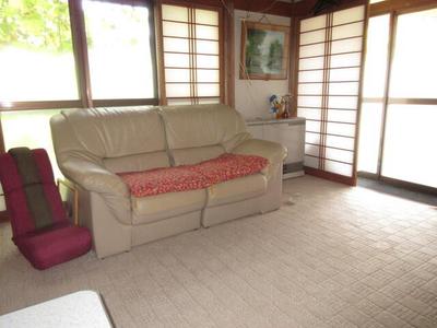 [Hatomark Site] Used detached house in Sari, Uonuma City, Niigata Prefecture, 7DK, used detached house — Image 4, Uonuma, Niigata