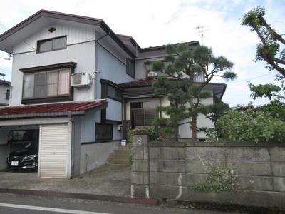 [Hatomark Site] Used detached house in Sari, Uonuma City, Niigata Prefecture, 7DK, used detached house — Image 1, Uonuma, Niigata