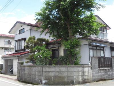 [Hatomark Site] Used detached house in Sari, Uonuma City, Niigata Prefecture, 7DK, used detached house — Image 1, Uonuma, Niigata