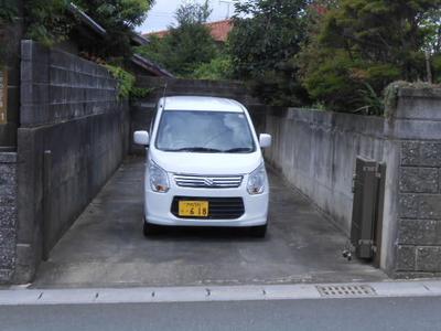 Spacious 7LDK House with Large Garden in Kosai, Shizuoka — Image 1, Kosai, Shizuoka