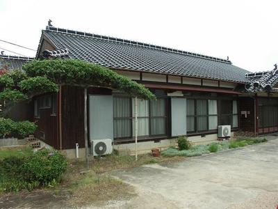 [Hatomark Site] 4LDK Used Detached House in Maruohara, Higashigiwa, Ube City, Yamaguchi Prefecture — Image 1, Ube, Yamaguchi