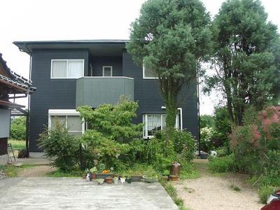 [Hatomark Site] 4LDK Used Detached House in Maruohara, Higashigiwa, Ube City, Yamaguchi Prefecture — Image 1, Ube, Yamaguchi