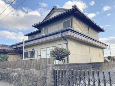6SLDK House for Sale in Nakasone, Ogaki - 310sqm Land — Image 1, Ogaki, Gifu