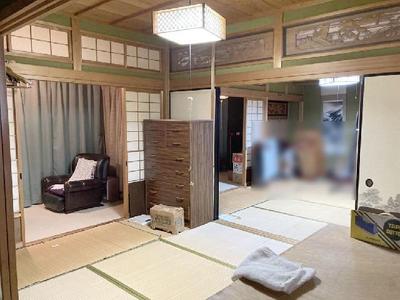 6SLDK House for Sale in Nakasone, Ogaki - 310sqm Land — Image 3, Ogaki, Gifu