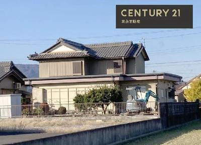 6SLDK House for Sale in Nakasone, Ogaki - 310sqm Land — Image 2, Ogaki, Gifu