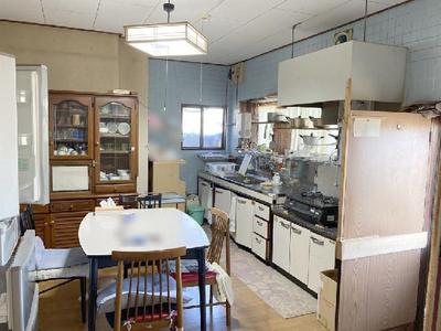 6SLDK House for Sale in Nakasone, Ogaki - 310sqm Land — Image 4, Ogaki, Gifu