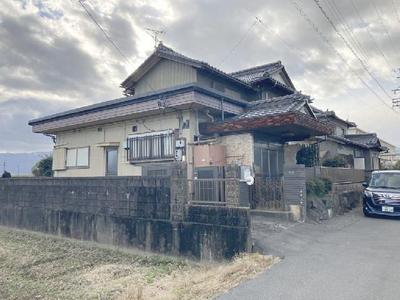 6SLDK House for Sale in Nakasone, Ogaki - 310sqm Land — Image 1, Ogaki, Gifu