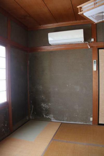 [Hatomark Site] 7DK Used Detached House in Aoshima, Shogawa-cho, Tonami-shi, Toyama Prefecture — Image 4, Tonami, Toyama